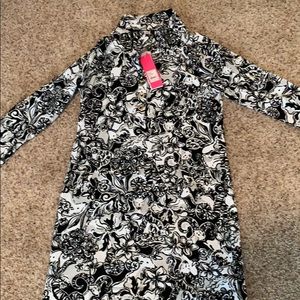 UPF with a twist dress
